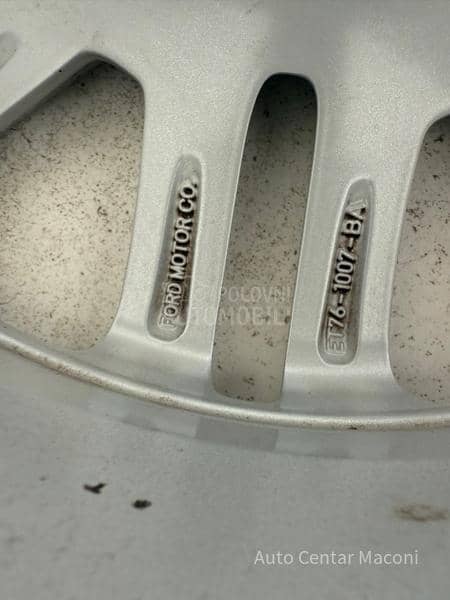 Aluminijumske felne conect 16" 4 x 108