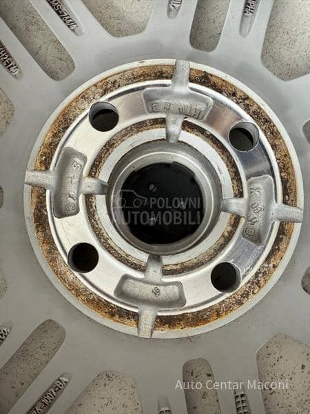 Aluminijumske felne conect 16" 4 x 108