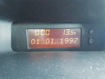 Displej kabine za Opel Astra G