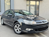 Citroen C5 EXCLUSIVE/VAZDUŠNO