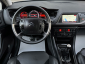 Citroen C5 EXCLUSIVE/VAZDUŠNO