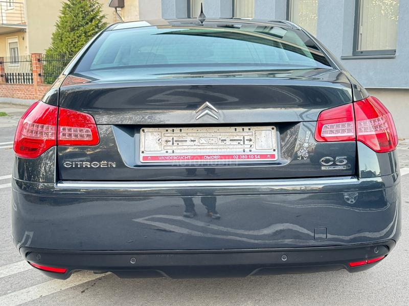 Citroen C5 EXCLUSIVE/VAZDUŠNO