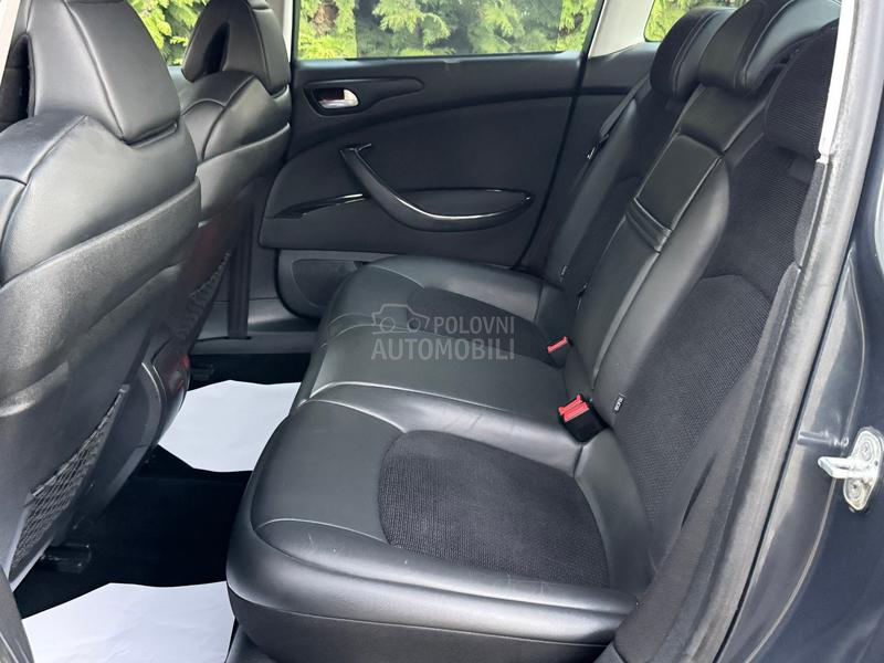 Citroen C5 EXCLUSIVE/VAZDUŠNO