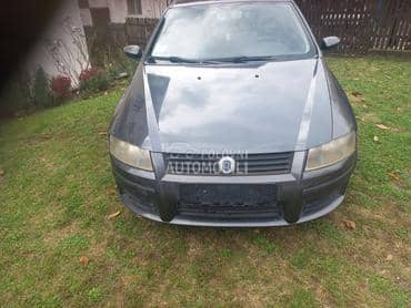 hauba za Fiat Stilo