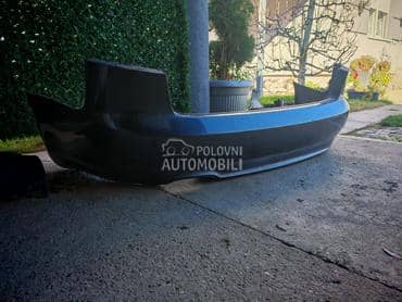 branik za Audi A4, A6