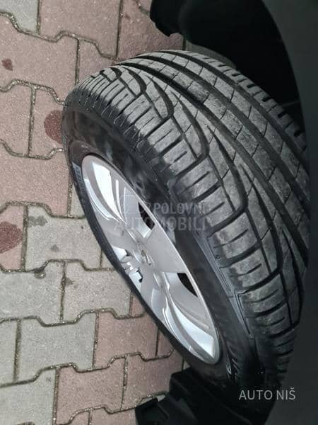 Renault Captur 1.5 DCI ENERGY ECO