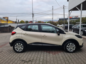 Renault Captur 1.5 DCI ENERGY ECO