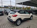 Renault Captur 1.5 DCI ENERGY ECO