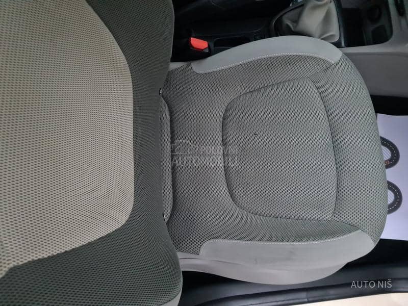 Renault Captur 1.5 DCI ENERGY ECO