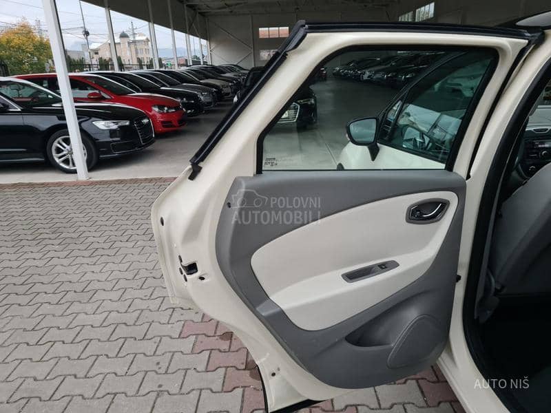 Renault Captur 1.5 DCI ENERGY ECO