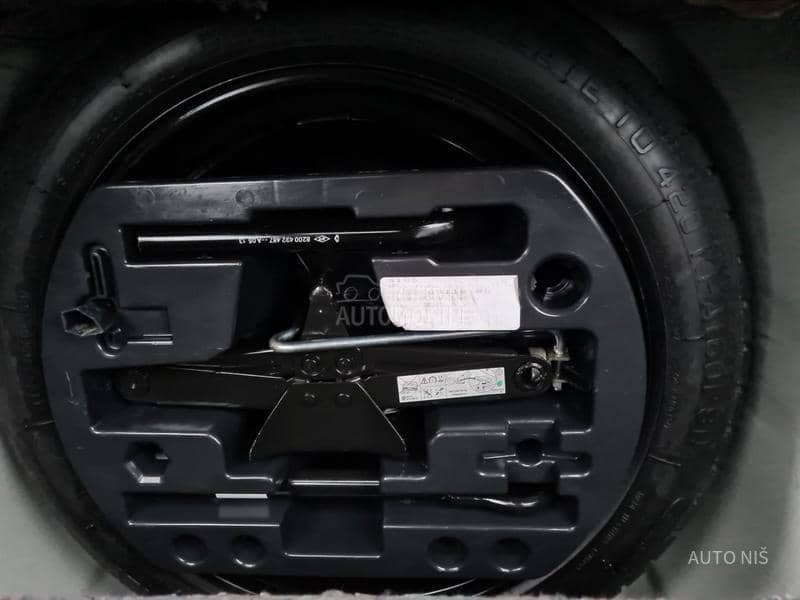 Renault Captur 1.5 DCI ENERGY ECO