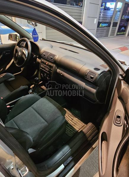 Seat Leon c.i.t.a.j.o.p.i.s