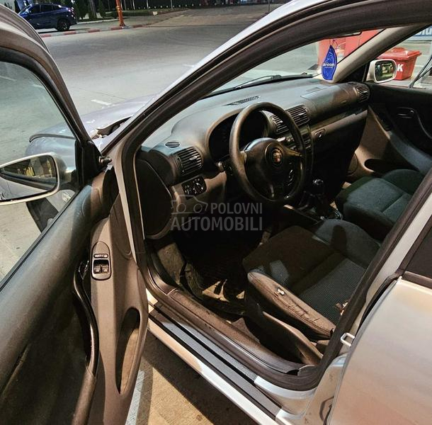 Seat Leon c.i.t.a.j.o.p.i.s