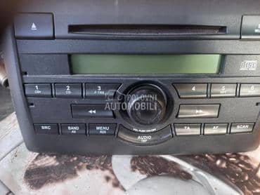 kasetofon za Fiat Stilo