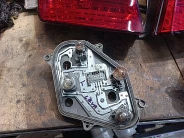 ulozak sijalica za Fiat Stilo