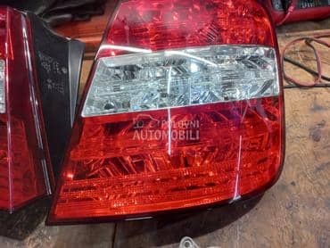 shtop lampa za Fiat Stilo