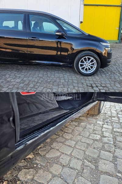 Citroen C4 Grand Picasso TV/TO.P CE.NA/FU.LL