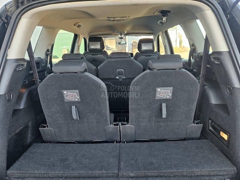 Citroen C4 Grand Picasso TV/TO.P CE.NA/FU.LL