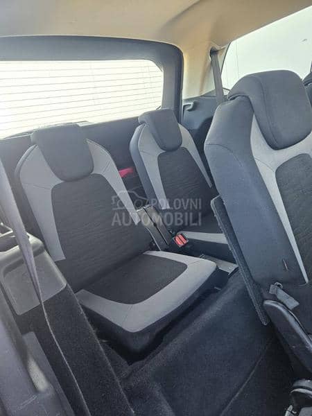 Citroen C4 Grand Picasso TV/TO.P CE.NA/FU.LL