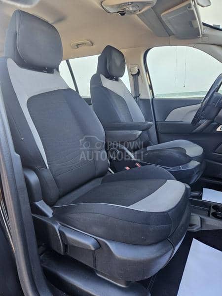 Citroen C4 Grand Picasso TV/TO.P CE.NA/FU.LL