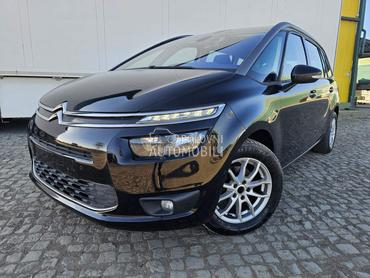 Citroen C4 Grand Picasso TV/TO.P CE.NA/FU.LL