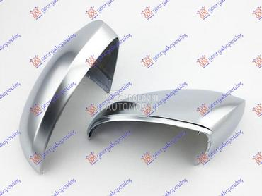 POKLOPAC RETROVIZORA HROM za Citroen C3 od 2016. do 2024. god.