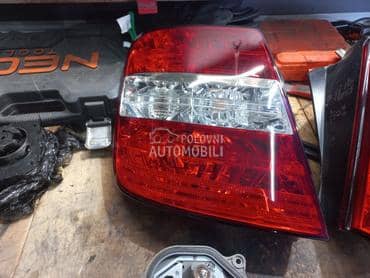 shtop lampa za Fiat Stilo