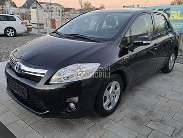 Toyota Auris HYBRID