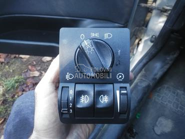 Prekidac farova - svetala za Opel Astra G