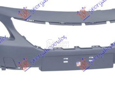 PREDNJI BRANIK PM GORNJI (A KV za Peugeot 2008 od 2016. do 2019. god.