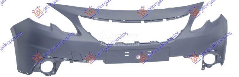 PREDNJI BRANIK PM GORNJI (A KV