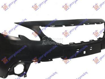 PREDNJI BRANIK PM GORNJI za Peugeot 2008 od 2016. do 2019. god.