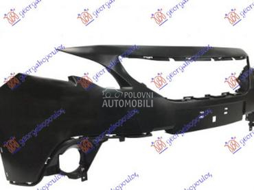 PREDNJI BRANIK PM GORNJI (OTVO za Peugeot 2008 od 2016. do 2019. god.