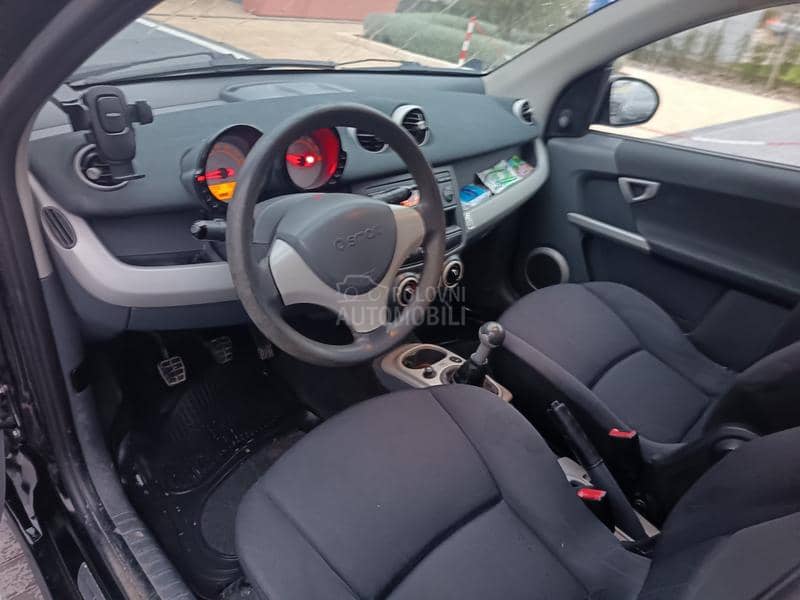 Smart ForFour 1.3