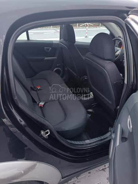 Smart ForFour 1.3