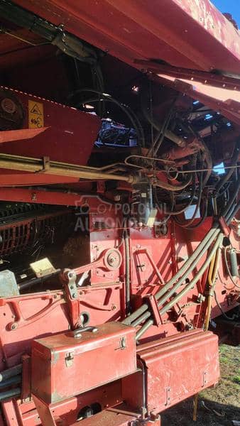 Case IH 2388 AFS
