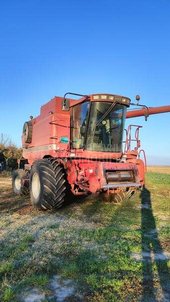 Case IH 2388 AFS