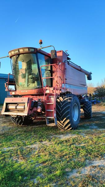 Case IH 2388 AFS