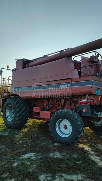 Case IH 2388 AFS