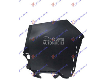 KRAJ ZADNJEG BRANIKA (SA OTVOR za Peugeot 2008 od 2016. do 2019. god.