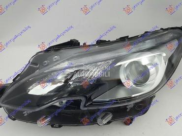 FAR ELEKTRICNI (DEPO) za Peugeot 2008 od 2016. do 2019. god.