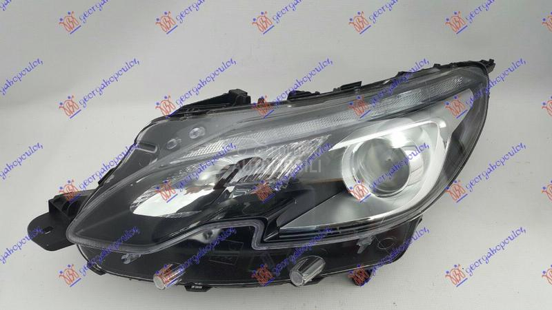 FAR ELEKTRICNI (DEPO)