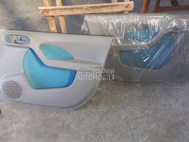 tapaciri za Fiat Panda