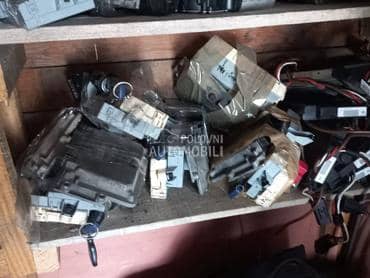 Kompijuter za Fiat Stilo