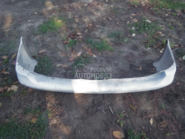 Zadnji branik karavan za Opel Astra G