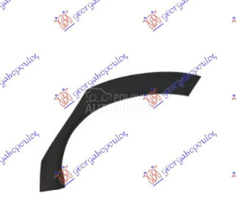 RUB PLASTICNI ZADNJEG BLATOBRA