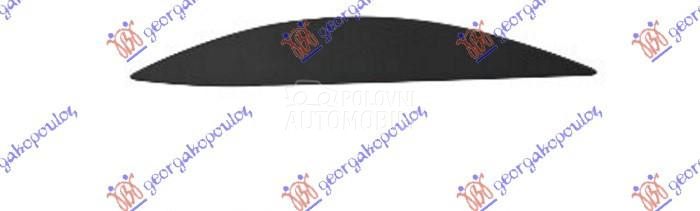 RUB PLASTICNI ZADNJEG BLATOBRA