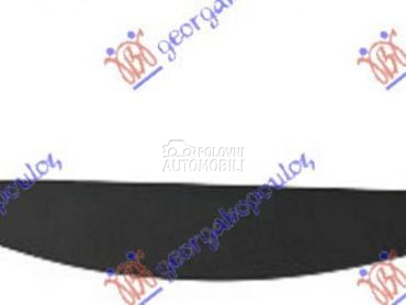 RUB PLASTICNI ZADNJEG BLATOBRA za Peugeot 2008 od 2016. do 2019. god.