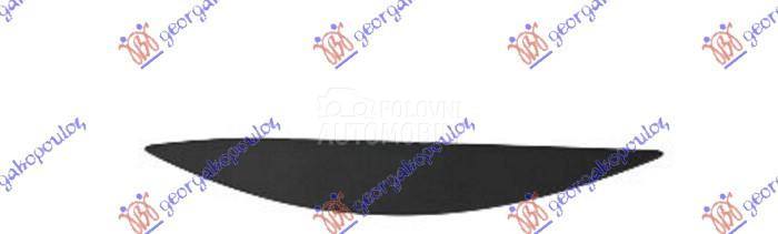 RUB PLASTICNI ZADNJEG BLATOBRA