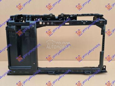 VEZNI LIM (ZATVOREN) za Citroen C4X od 2022. do 2025. god.